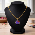 "Hello Kitty" Pendant Necklace